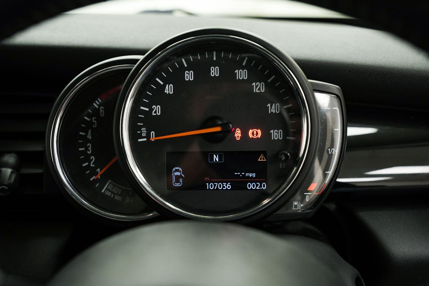 Used MINI Hatch 2018 for sale - 76360862: Photo 24