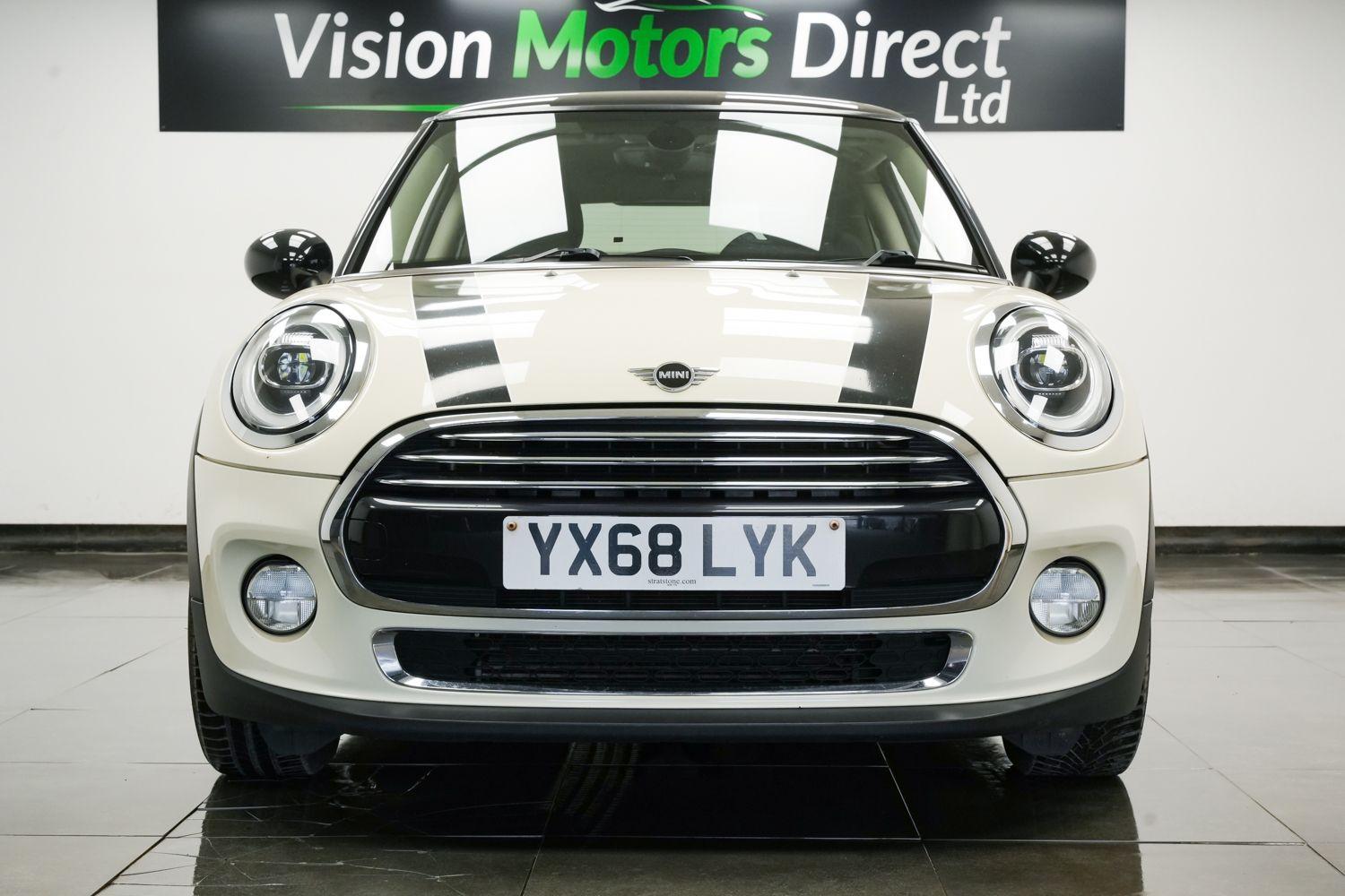 Used MINI Hatch 2018 for sale - 76360862: Photo 3