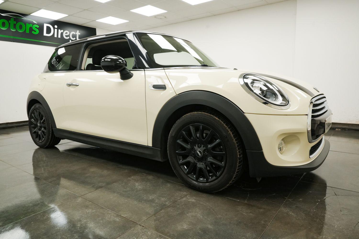 Used MINI Hatch 2018 for sale - 76360862: Photo 4
