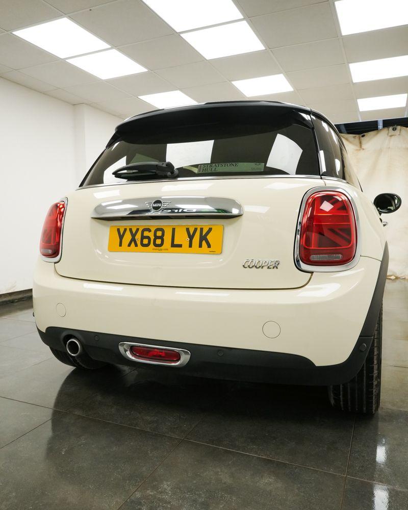 Used MINI Hatch 2018 for sale - 76360862: Photo 6