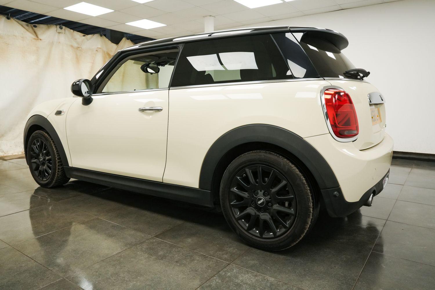 Used MINI Hatch 2018 for sale - 76360862: Photo 7