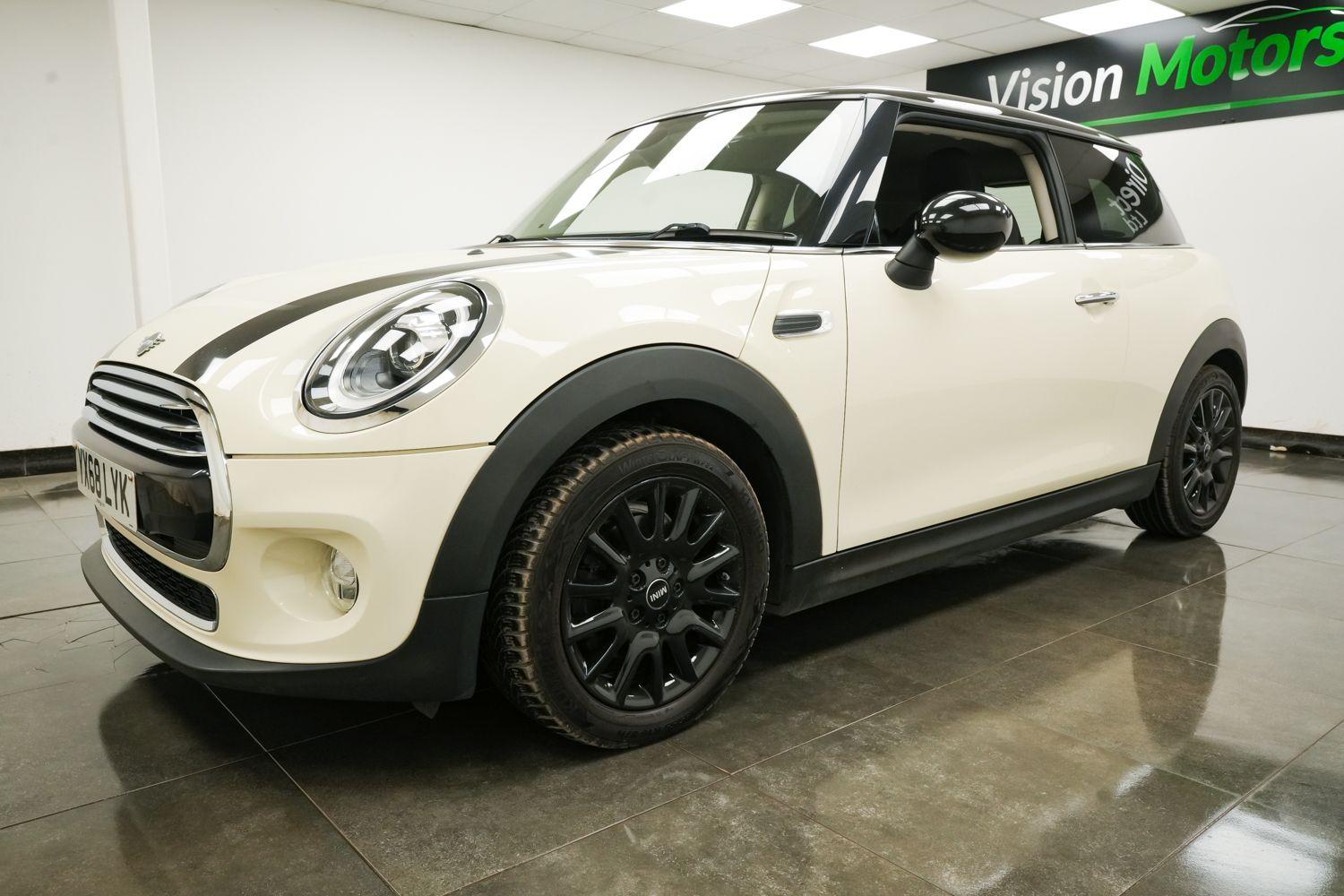 Used MINI Hatch 2018 for sale - 76360862: Photo 8