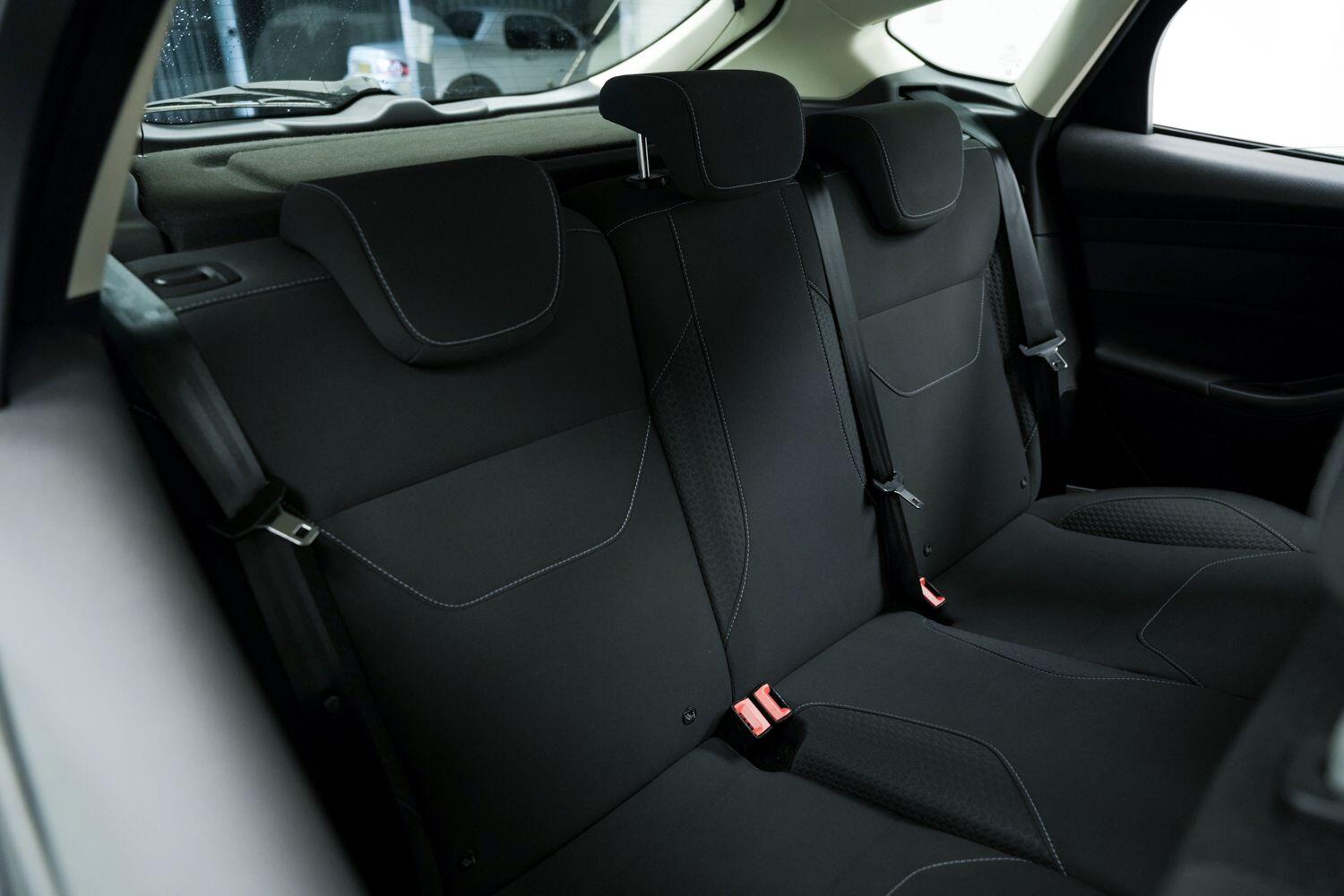 Used Ford Focus for sale - 77537912: Photo 14