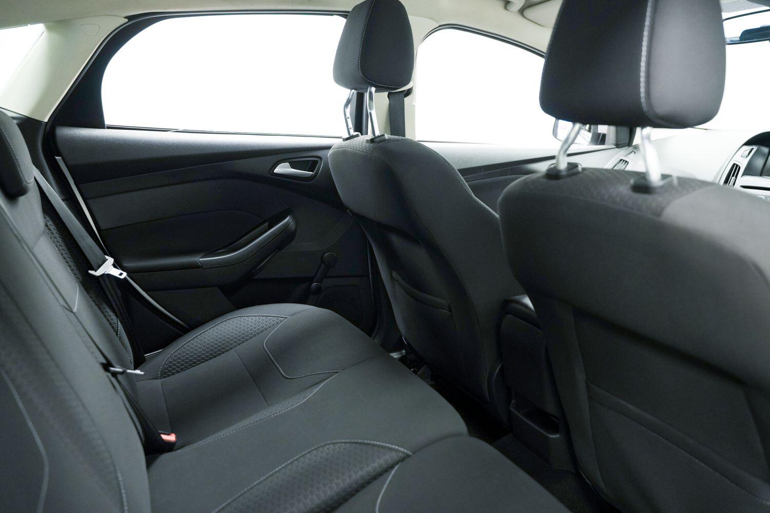 Used Ford Focus for sale - 77537912: Photo 16