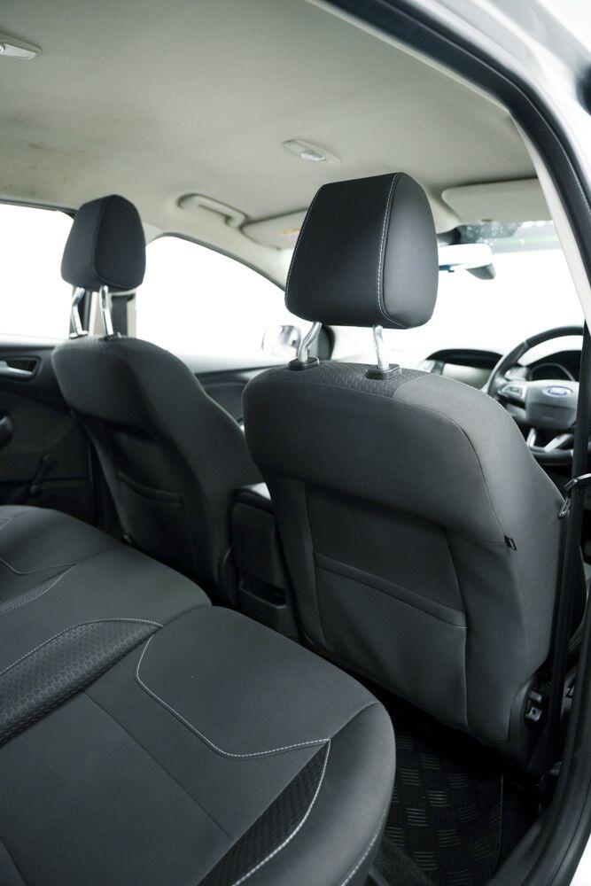 Used Ford Focus for sale - 77537912: Photo 17