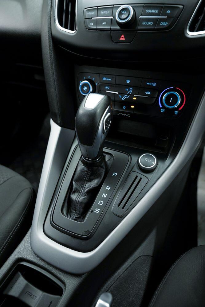 Used Ford Focus for sale - 77537912: Photo 24