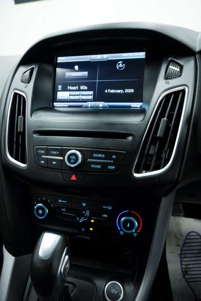 Used Ford Focus for sale - 77537912: Photo 26