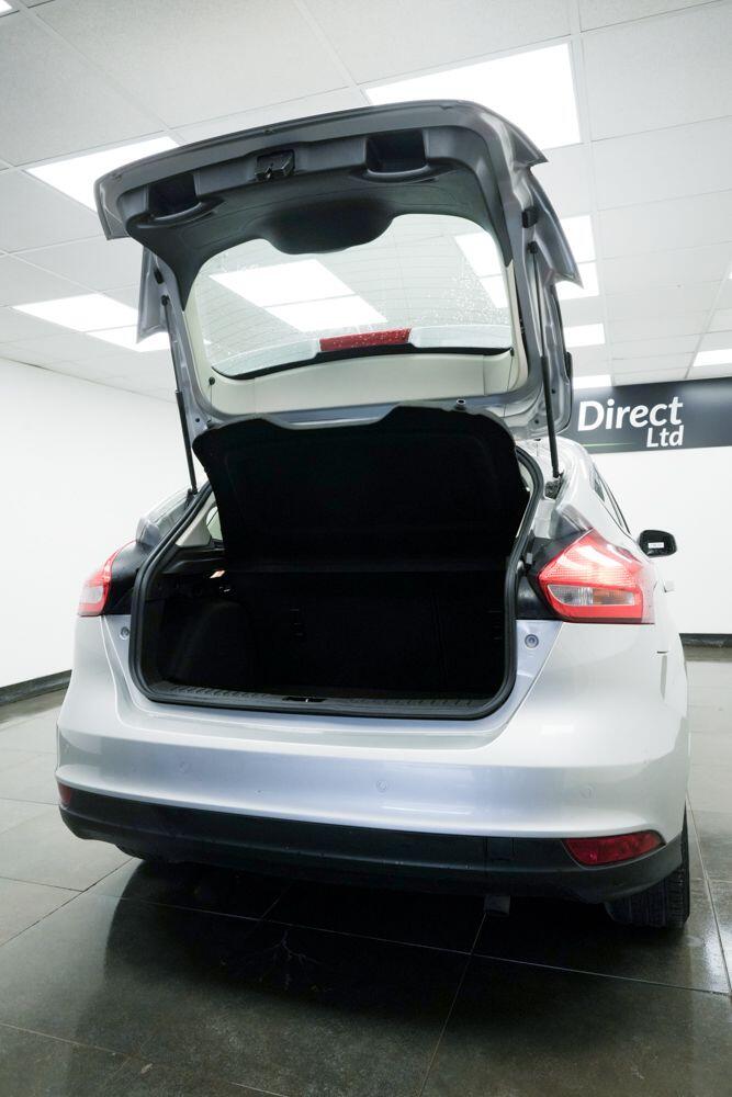 Used Ford Focus for sale - 77537912: Photo 8