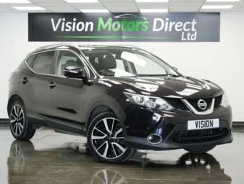 2014 (14) - 1.2 DIG-T Tekna 2WD Euro 5 (s/s) 5dr