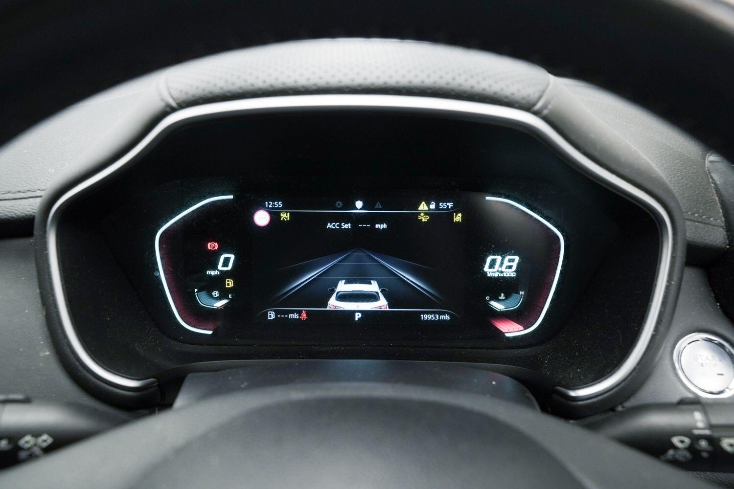 Used MG MG HS 2022 for sale - 76550265: Photo 25