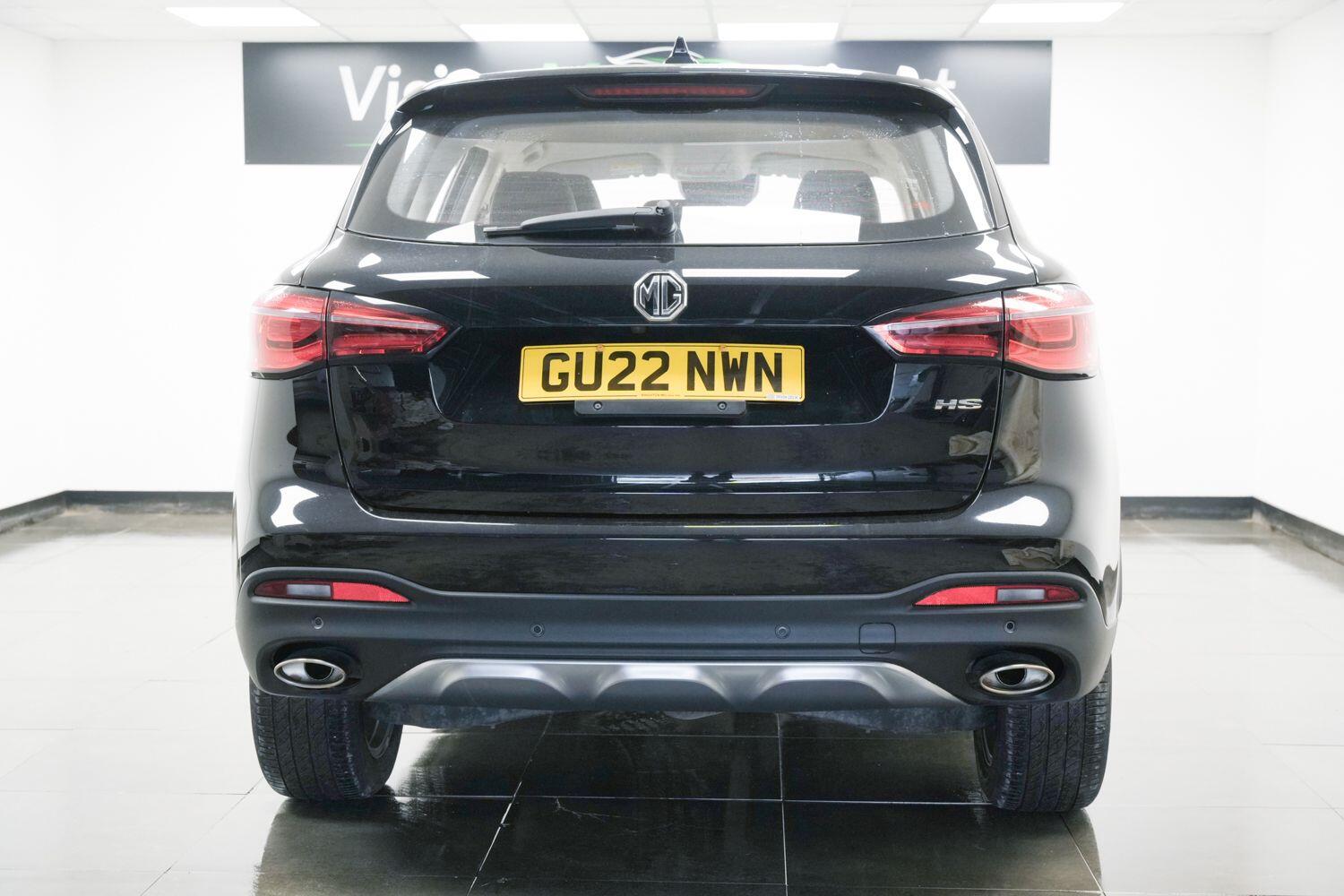 Used MG MG HS 2022 for sale - 76550265: Photo 3