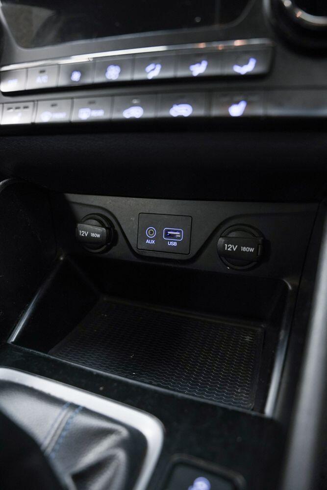 Used Hyundai TUCSON 2017 for sale - 77166719: Photo 21