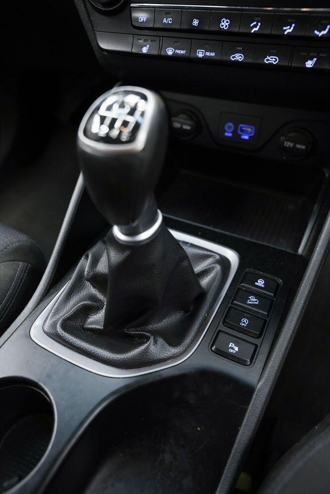 Used Hyundai TUCSON 2017 for sale - 77166719: Photo 22