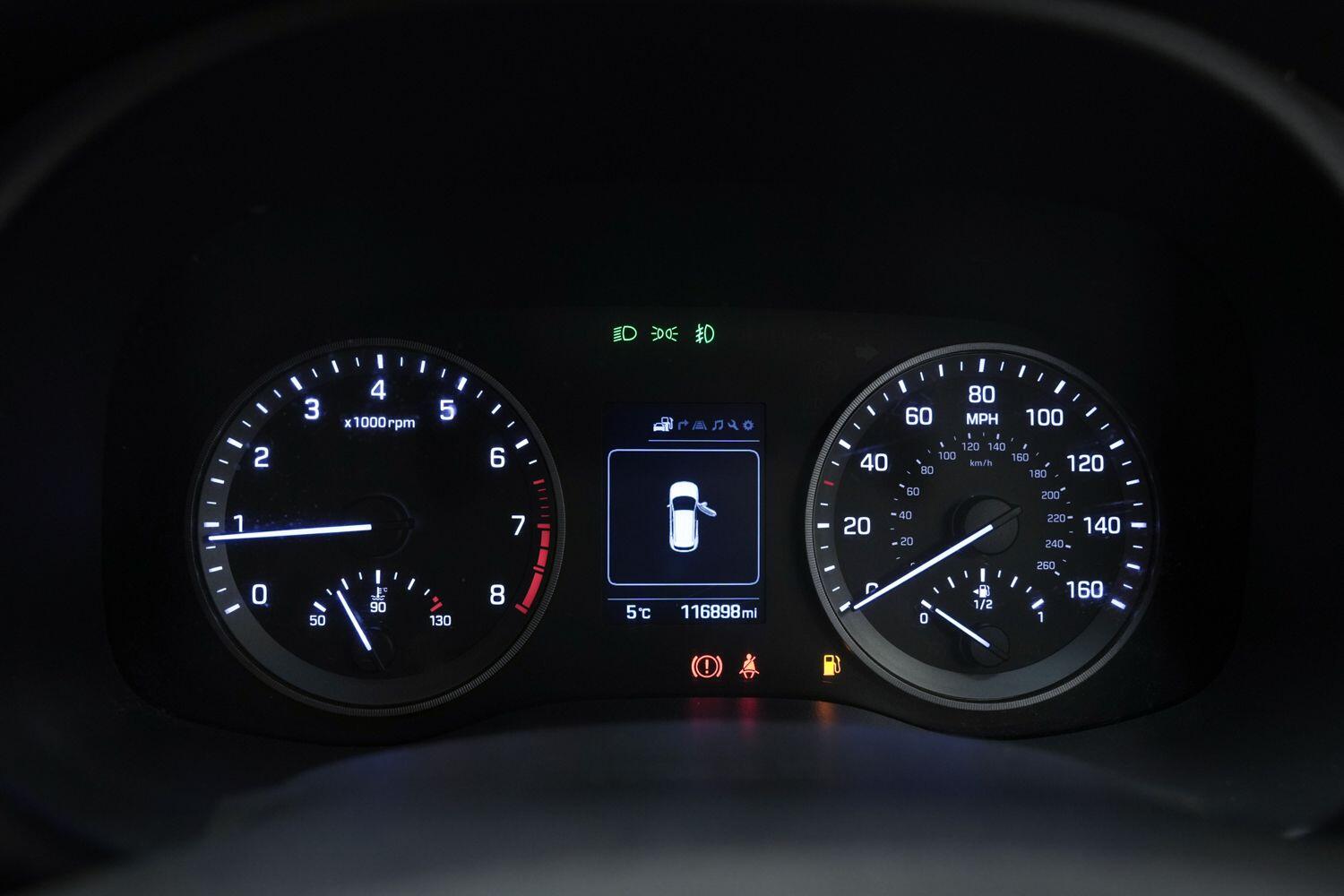 Used Hyundai TUCSON 2017 for sale - 77166719: Photo 27