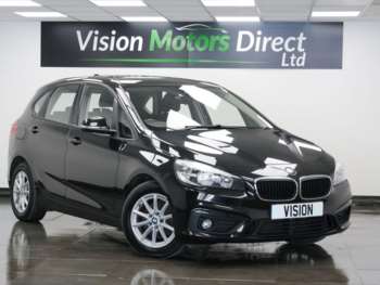2016 (66) - 1.5 216d SE Euro 6 (s/s) 5dr