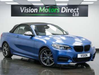 2016 (66) - 3.0 M240i Auto Euro 6 (s/s) 2dr