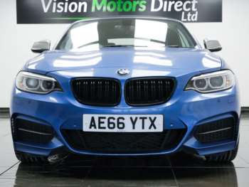 Used BMW 2 Series 2016 for sale - 74850293: Photo