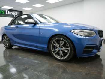 Used BMW 2 Series 2016 for sale - 74850293: Photo