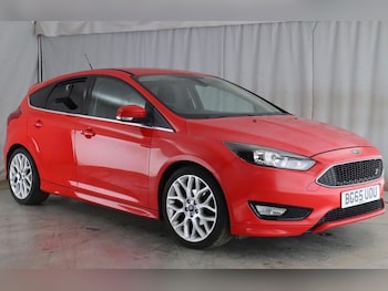 Used Ford Focus 2015 for sale - 78842573: Photo