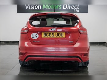 Used Ford Focus 2015 for sale - 78842573: Photo