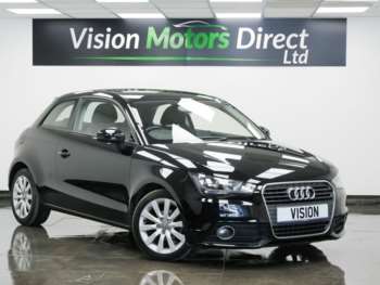 2014 (64) - 1.2 TFSI Sport Euro 5 (s/s) 3dr