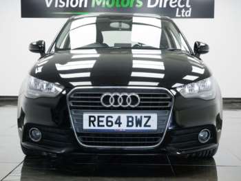 Used Audi A1 2014 for sale - 74850161: Photo
