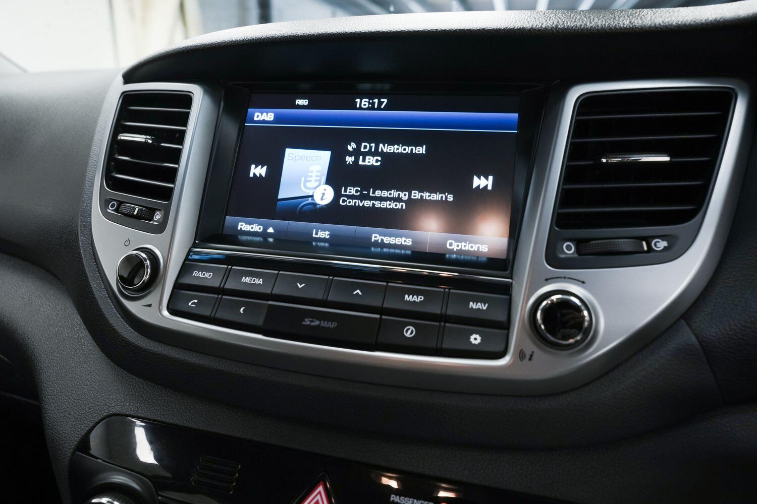 Used Hyundai TUCSON 2017 for sale - 76166904: Photo 22