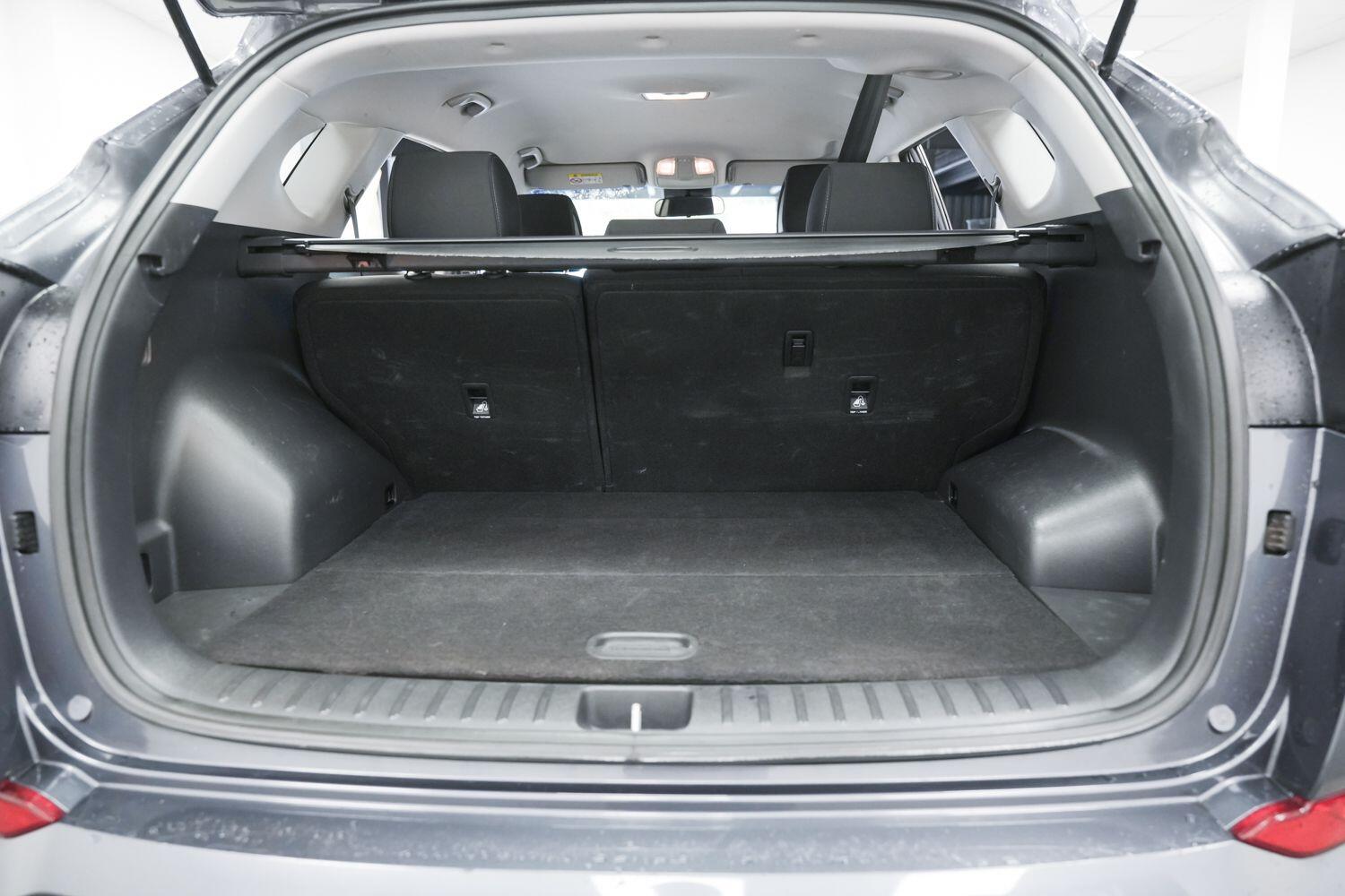 Used Hyundai TUCSON 2017 for sale - 76166904: Photo 7