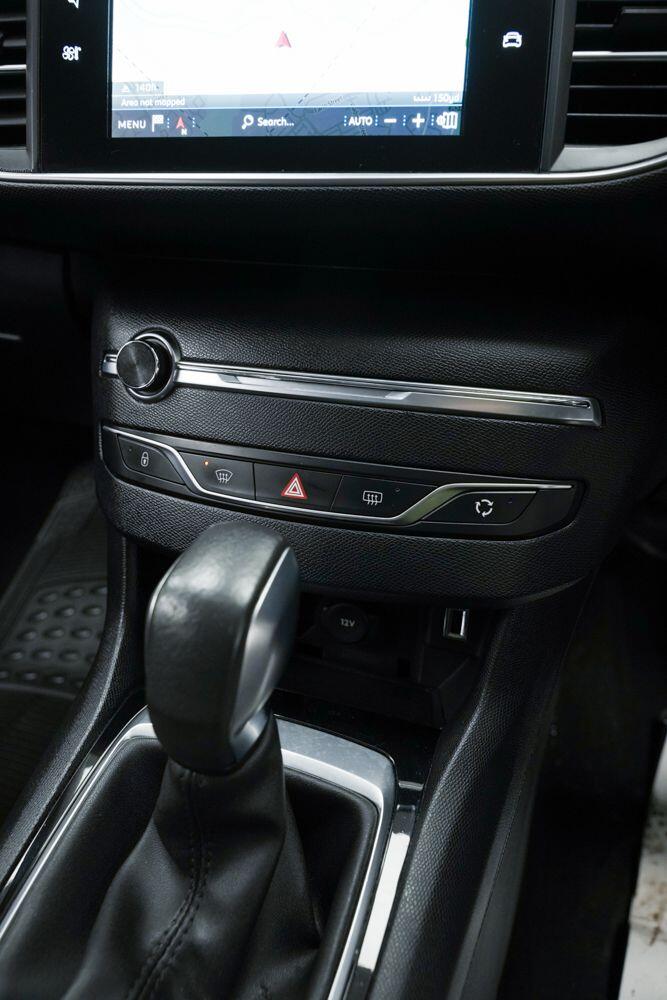 Used Peugeot 308 2017 for sale - 77840032: Photo 22