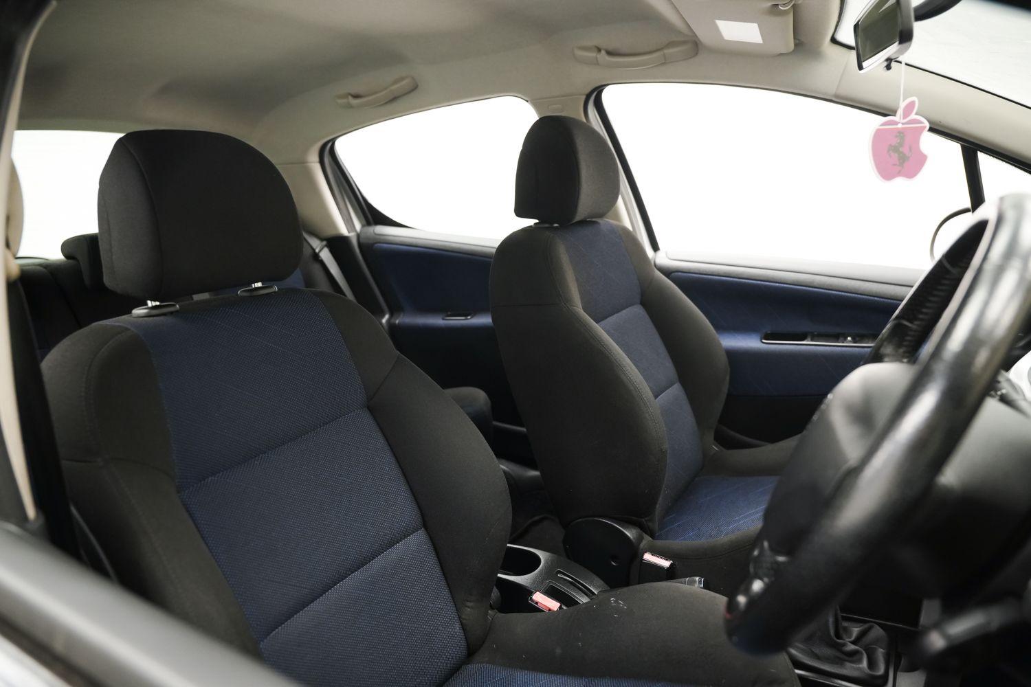 Used Peugeot 207 2006 for sale - 76360248: Photo 10