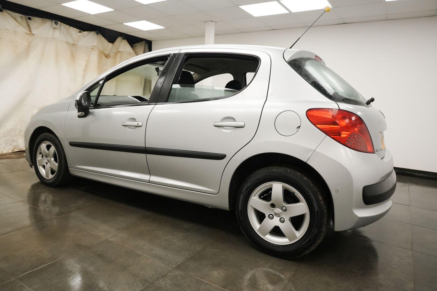 Used Peugeot 207 2006 for sale - 76360248: Photo 6