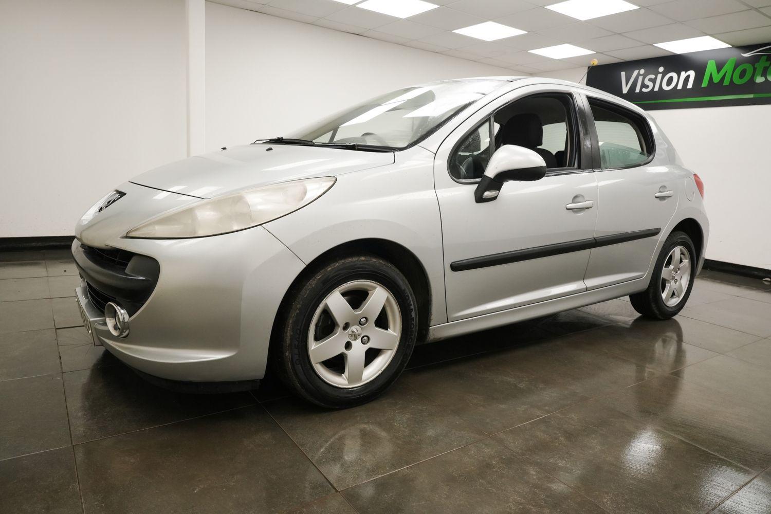 Used Peugeot 207 2006 for sale - 76360248: Photo 7