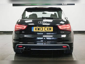 Used Audi A1 2013 for sale - 78447976: Photo
