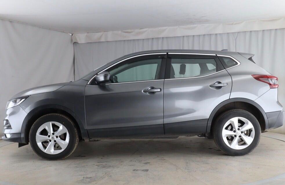 Used Nissan Qashqai for sale - 78214792: Photo 2