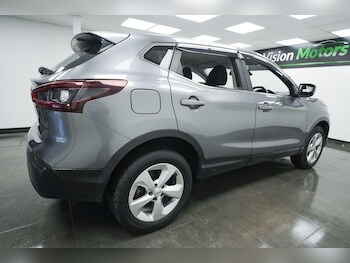 Used Nissan Qashqai 2020 for sale - 78214792: Photo