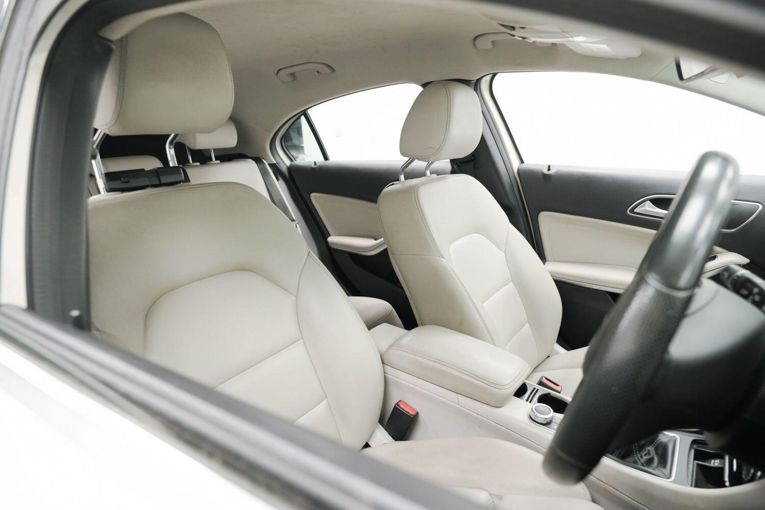 Used Mercedes-Benz A-Class 2015 for sale - 76388114: Photo 12