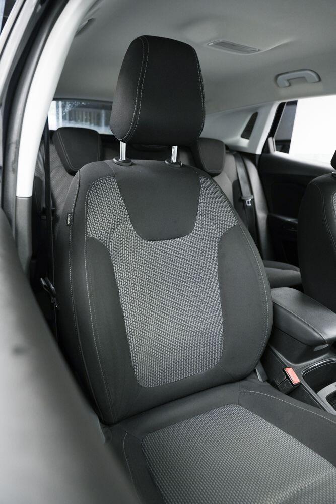 Used Vauxhall Grandland X 2018 for sale - 76824593: Photo 12