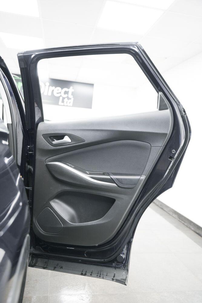 Used Vauxhall Grandland X 2018 for sale - 76824593: Photo 17