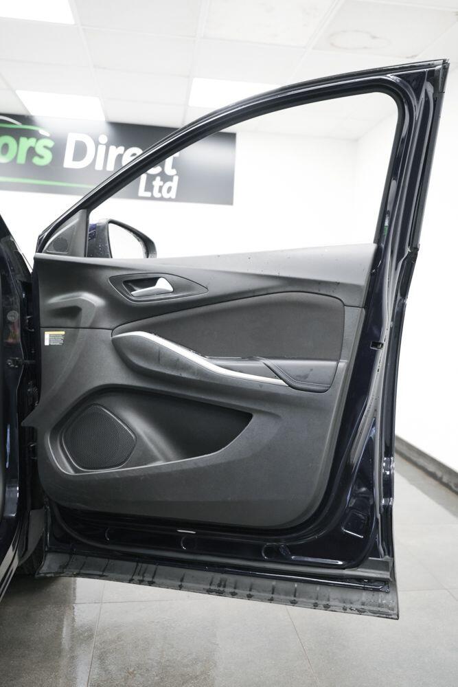 Used Vauxhall Grandland X 2018 for sale - 76824593: Photo 18