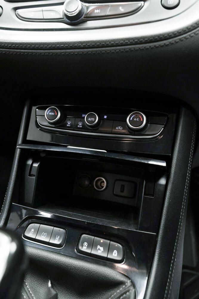 Used Vauxhall Grandland X 2018 for sale - 76824593: Photo 23