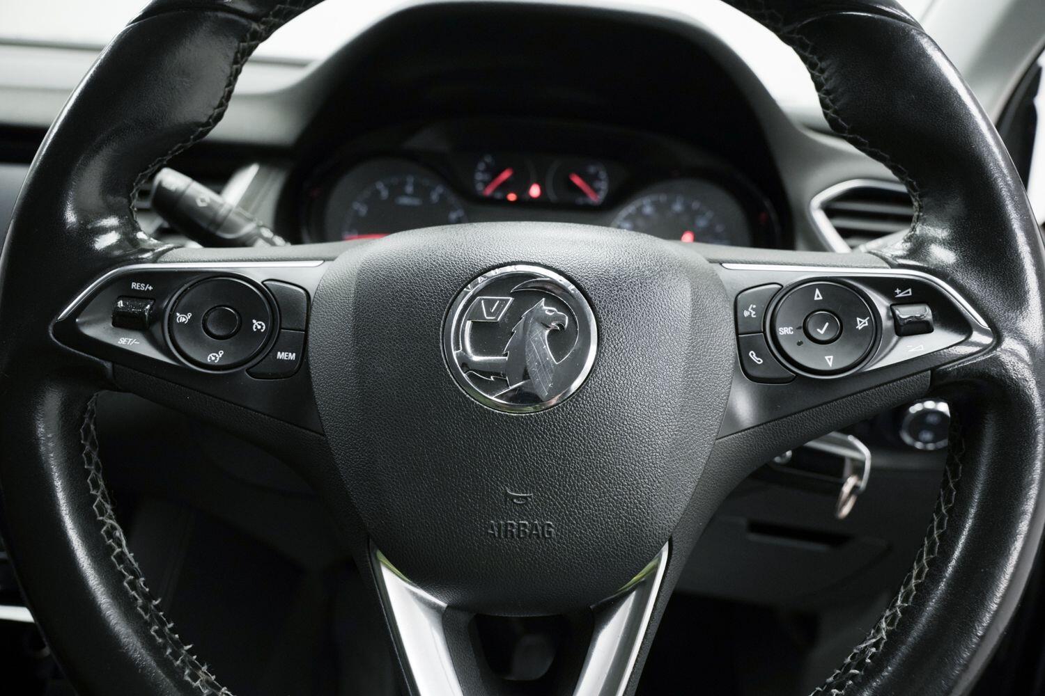 Used Vauxhall Grandland X 2018 for sale - 76824593: Photo 26