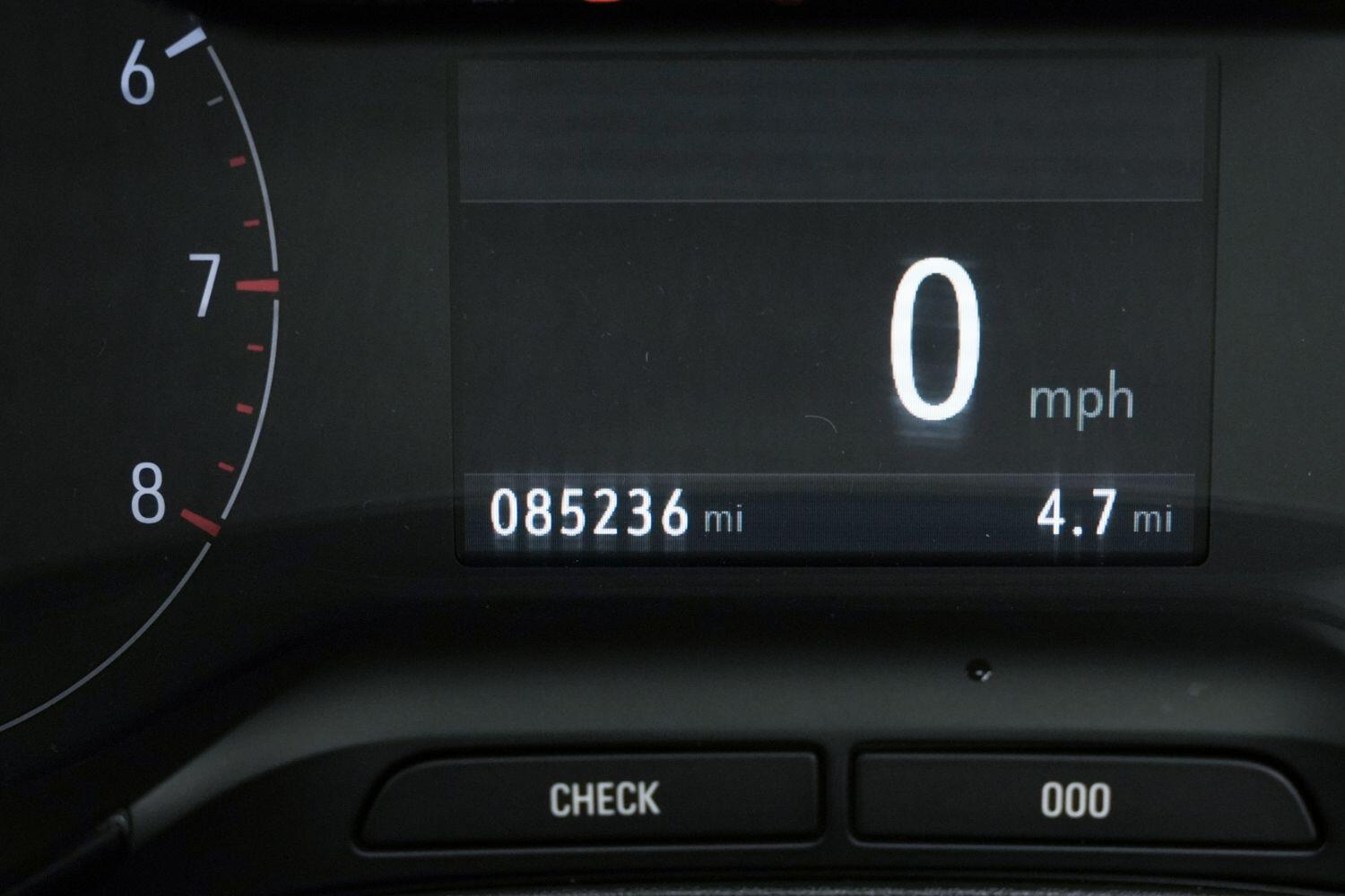 Used Vauxhall Grandland X 2018 for sale - 76824593: Photo 28