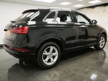Used Audi Q3 2017 for sale - 74850398: Photo