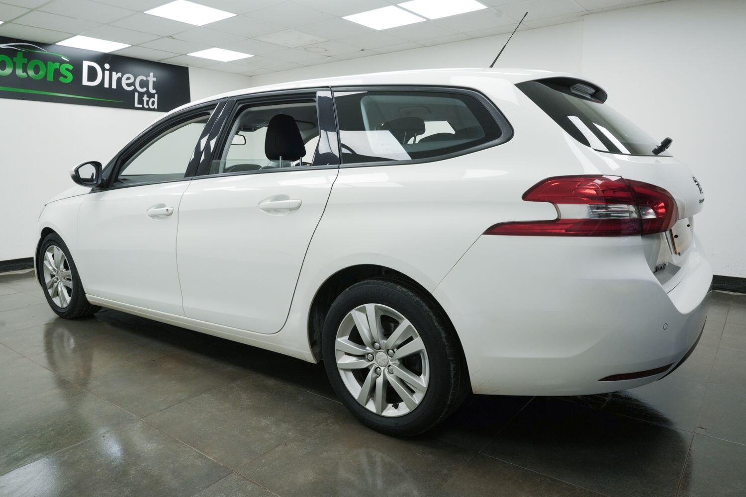 Used Peugeot 308 2014 for sale - 77456379: Photo 7