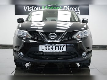 Used Nissan Qashqai 2014 for sale - 76424383: Photo