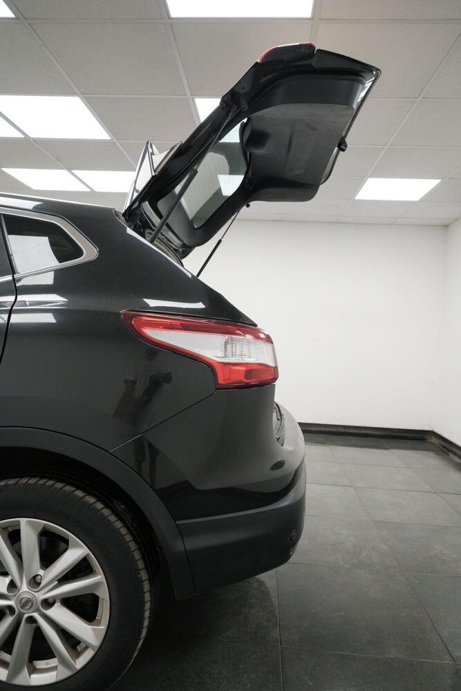 Used Nissan Qashqai 2014 for sale - 76424383: Photo 9