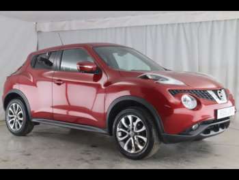 2015 (15) - 1.6 Tekna XTRON Euro 5 5dr