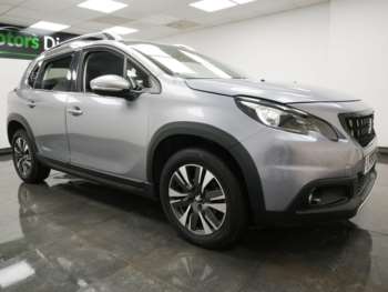 Used Peugeot 2008 2019 for sale - 74895019: Photo