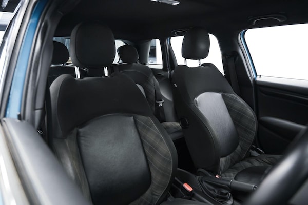 Used MINI Hatch 2014 for sale - 76326534: Photo 10