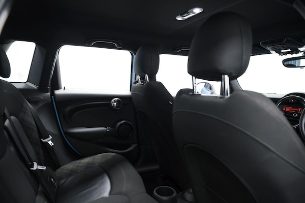 Used MINI Hatch 2014 for sale - 76326534: Photo 15